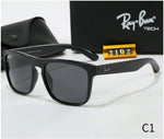Classic Sunglasses - 183