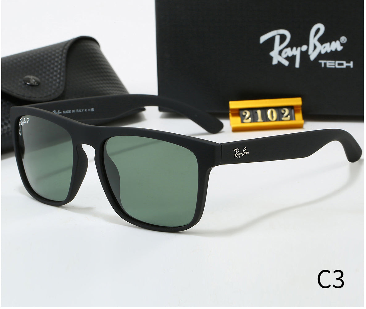 Classic Sunglasses - 183