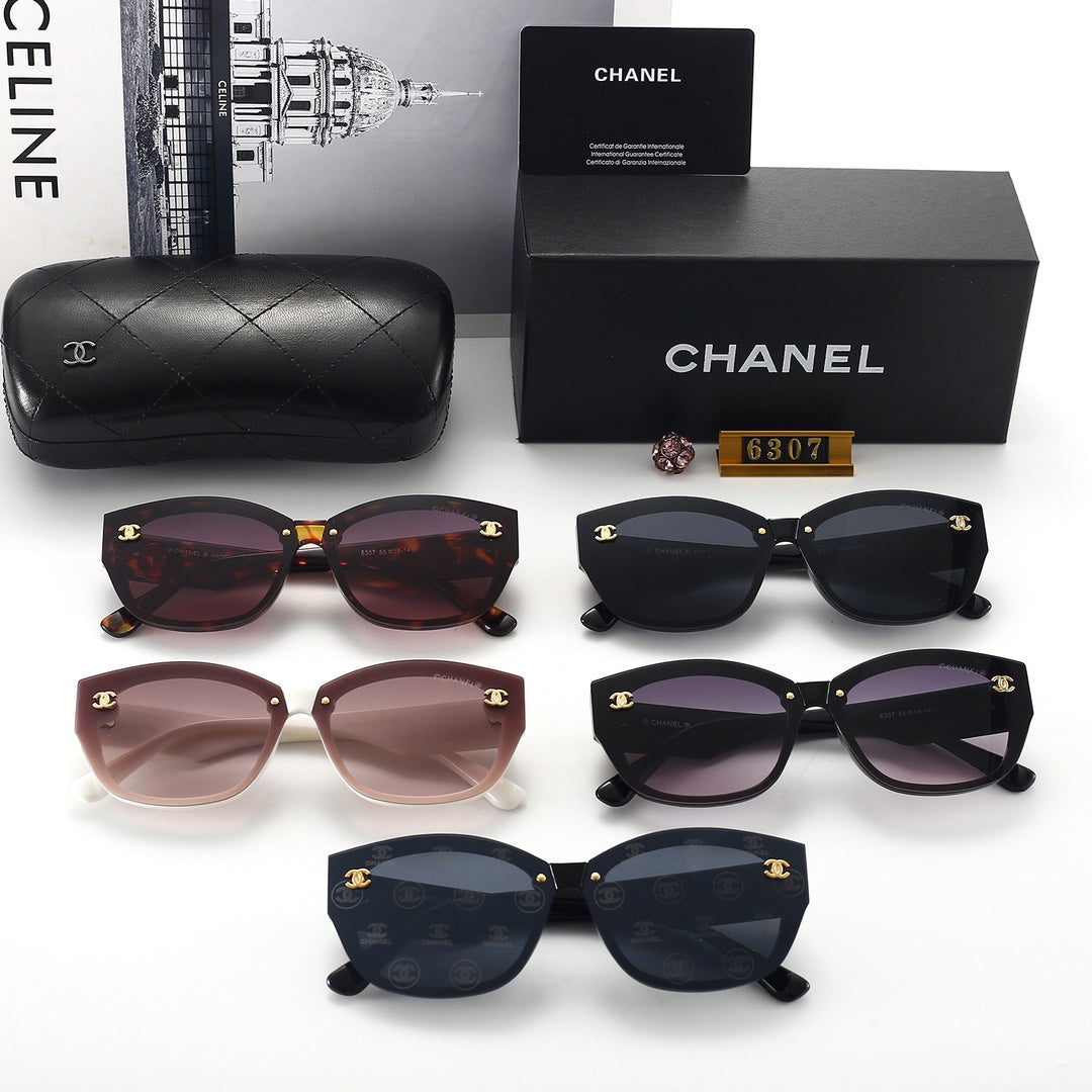 Classic Sunglasses - 184