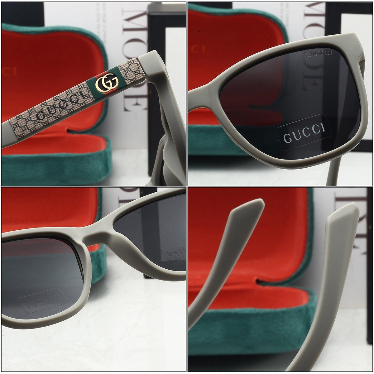 Classic Sunglasses - 185