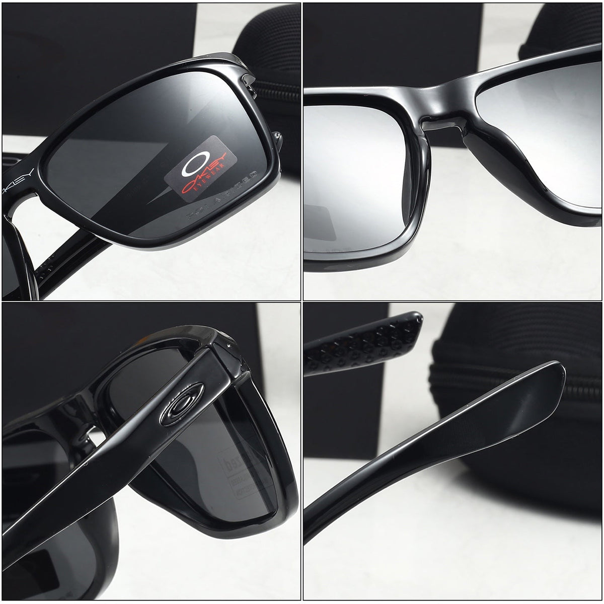Classic Sunglasses - 194