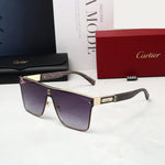 Classic Sunglasses - 196