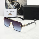 Classic Sunglasses - 199
