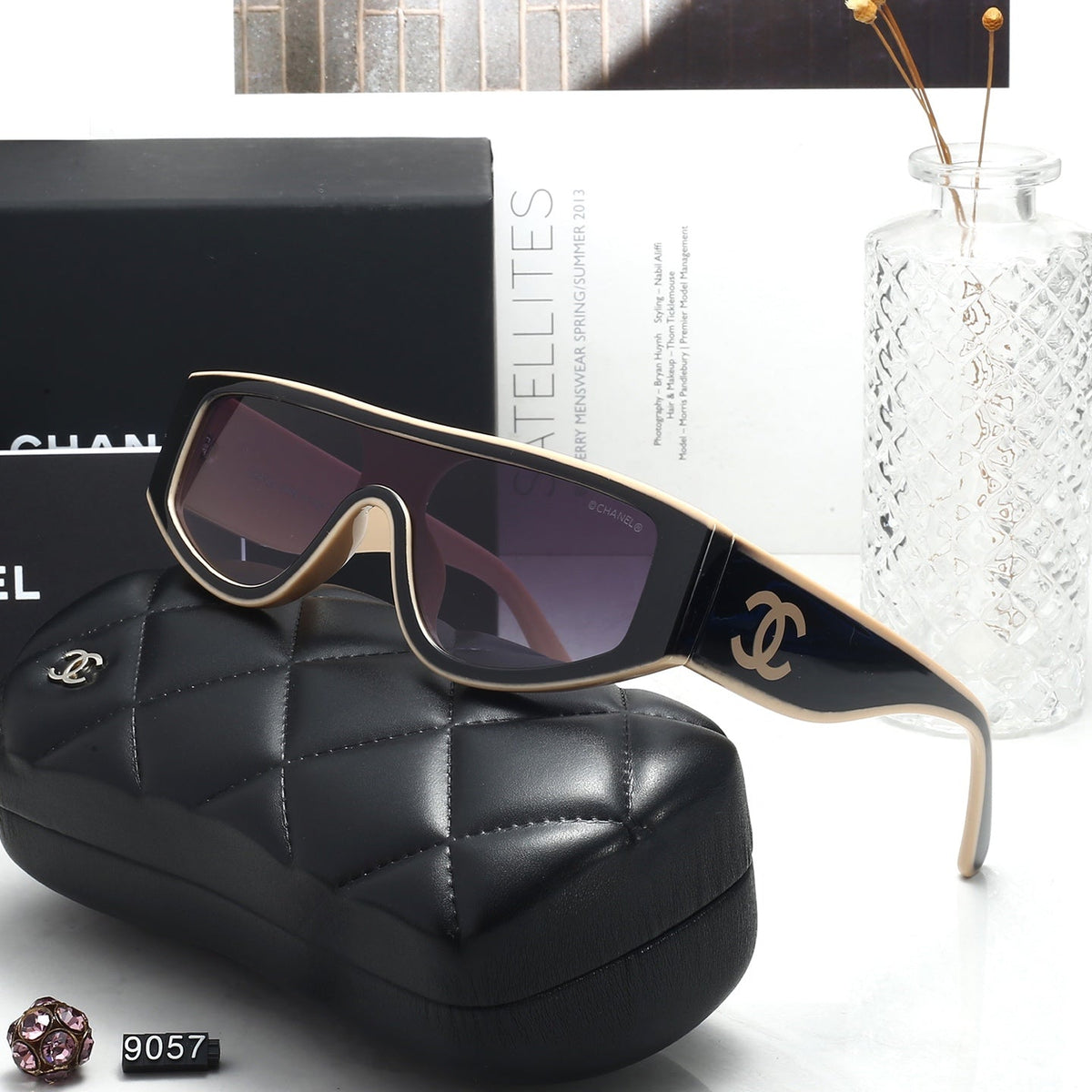 Classic Sunglasses - 23