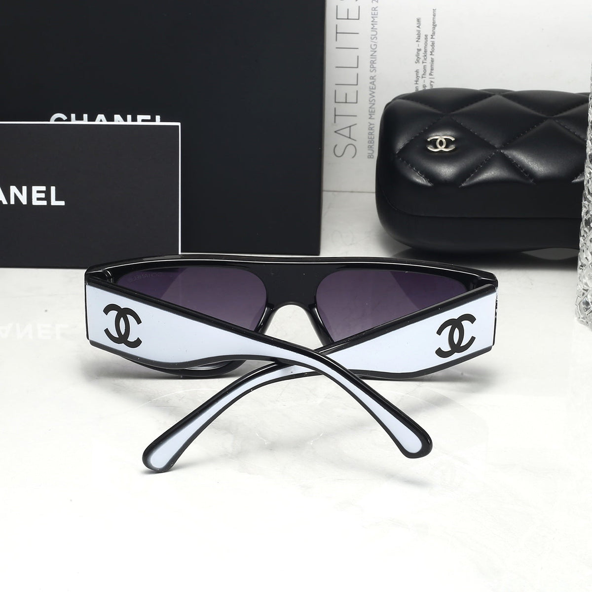Classic Sunglasses - 23