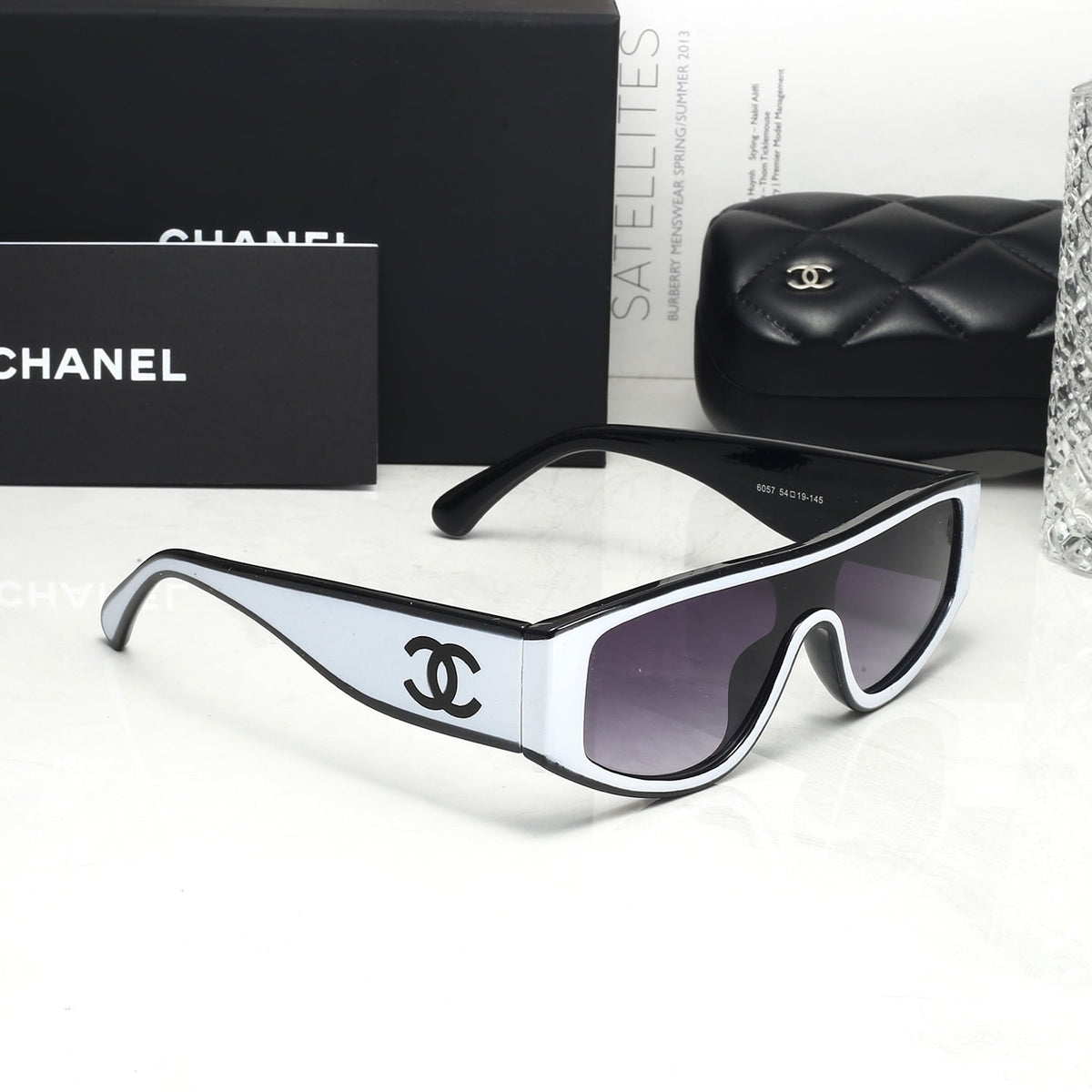 Classic Sunglasses - 23