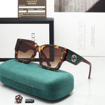 Classic Sunglasses - 26