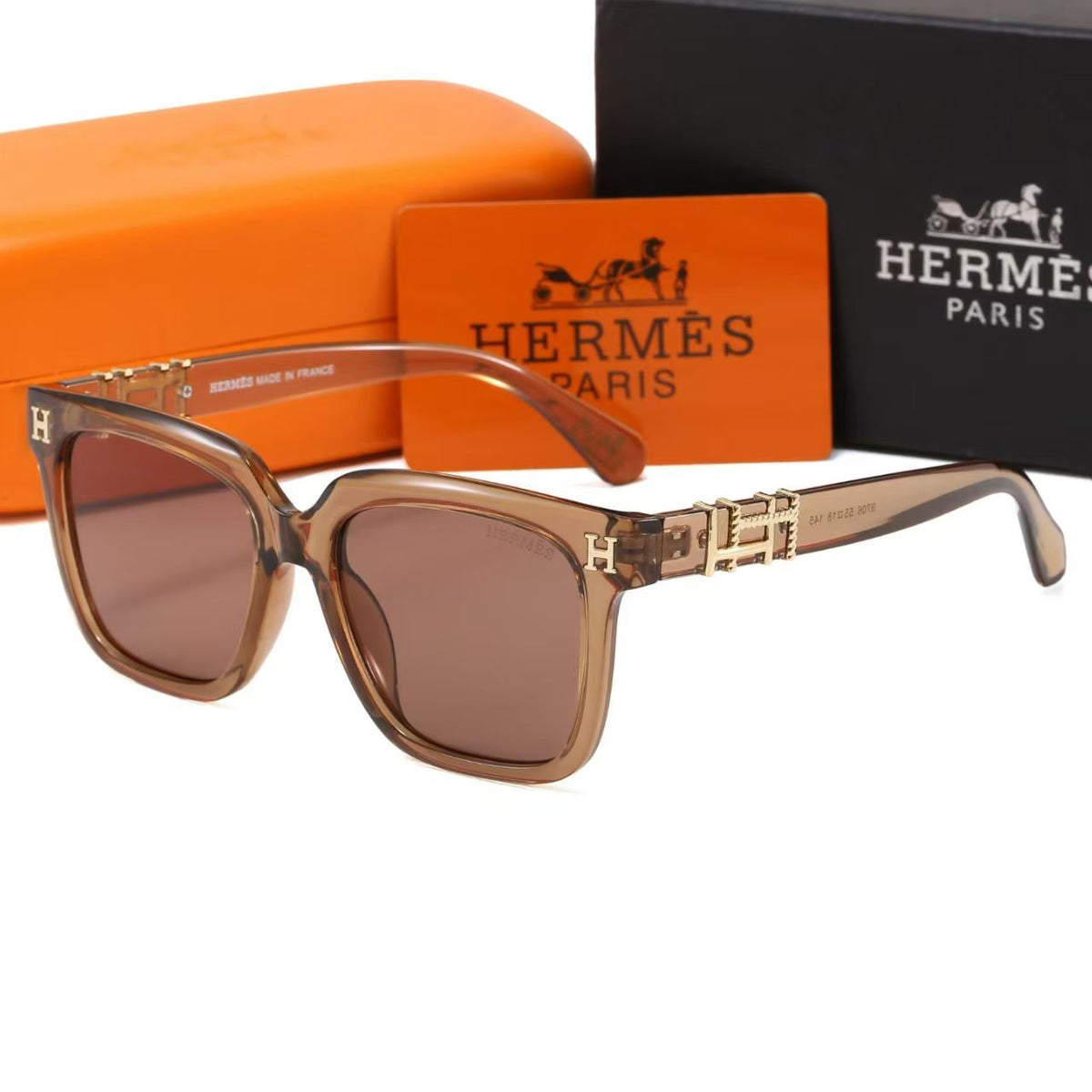 Classic Sunglasses - 35
