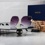 Classic Sunglasses - 36