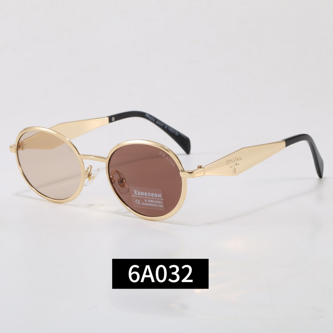 Classic Sunglasses - 39
