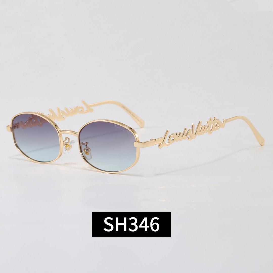 Classic Sunglasses - 44