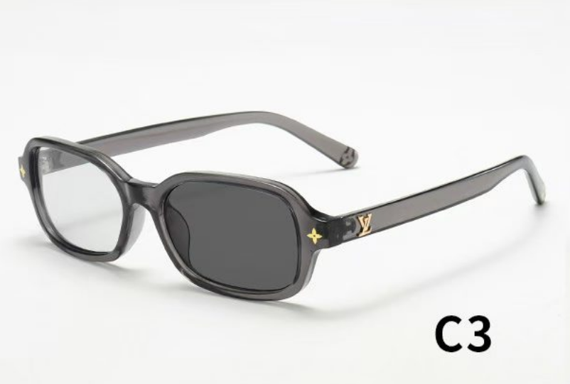 Classic Sunglasses - 51