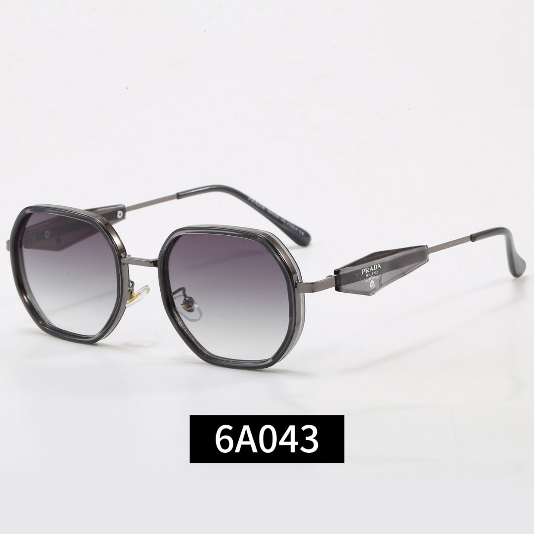 Classic Sunglasses - 56