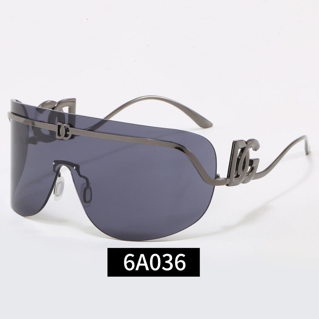 Classic Sunglasses - 60