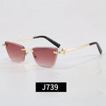 Classic Sunglasses - 62