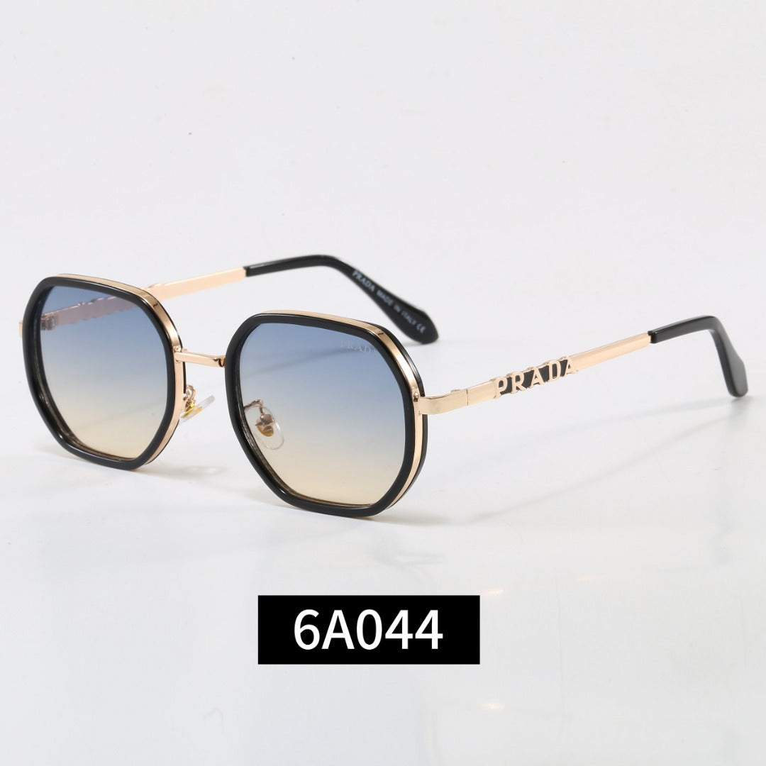 Classic Sunglasses - 63