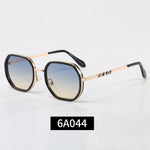 Classic Sunglasses - 63