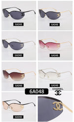 Classic Sunglasses - 64