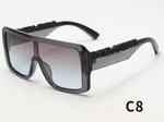 Classic Sunglasses - 65
