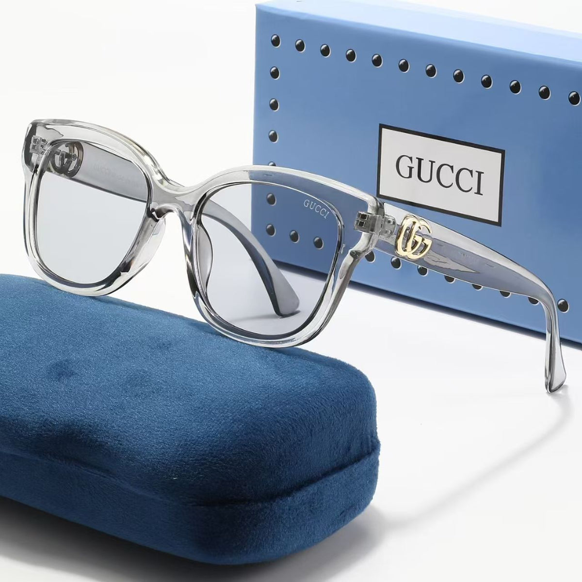 Classic Sunglasses - 70