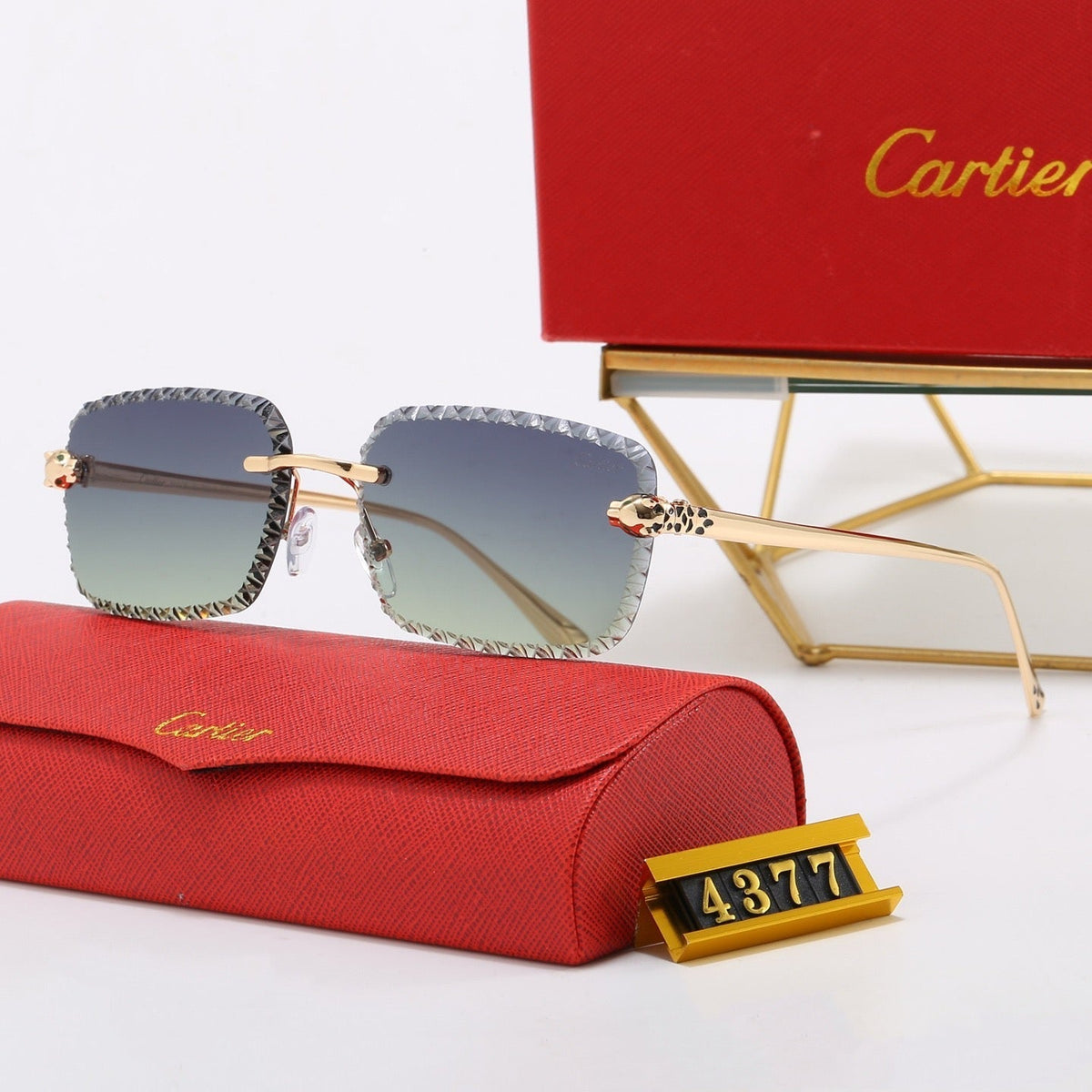 Classic Sunglasses - 76