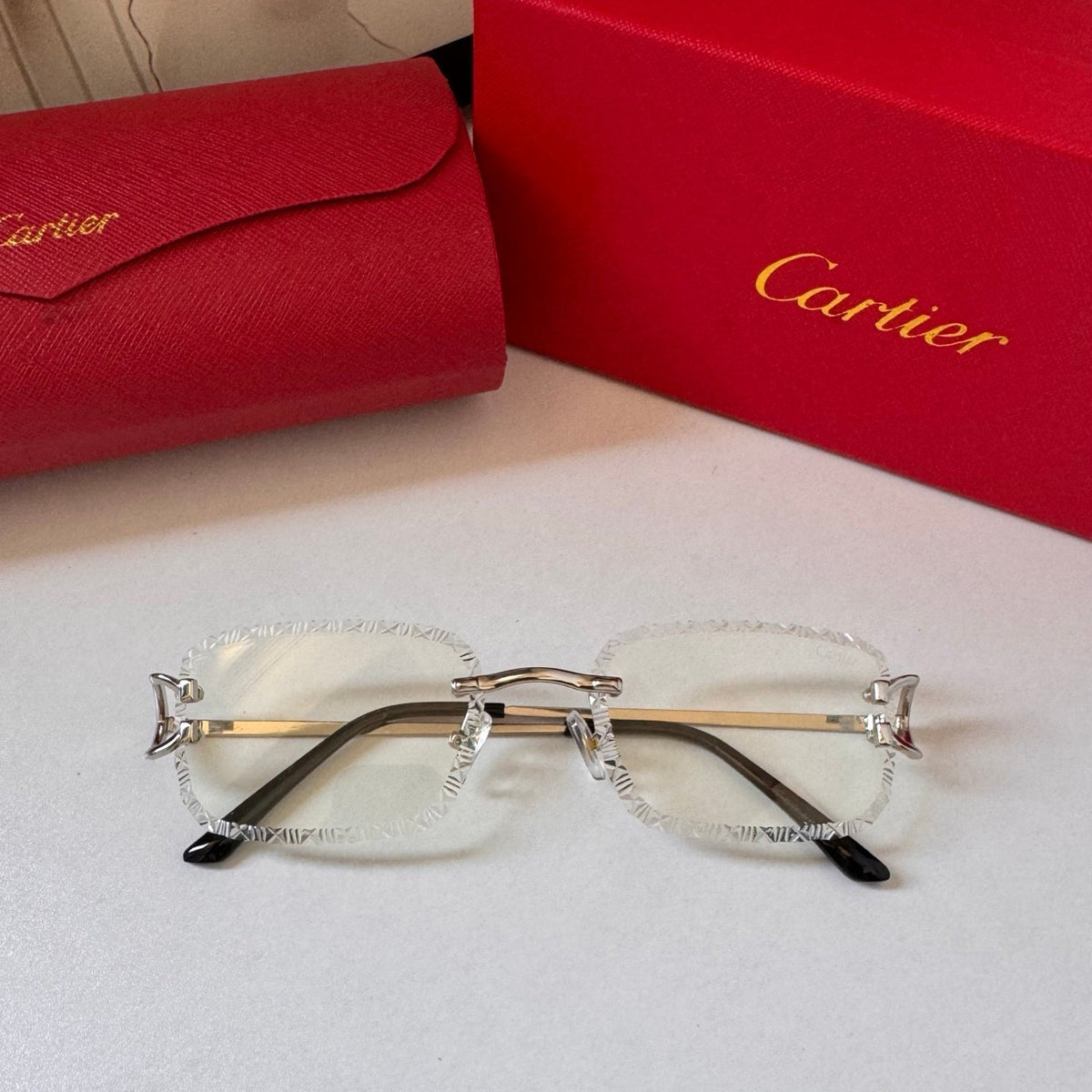 Classic Sunglasses - 79