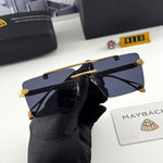 Classic Sunglasses - 86