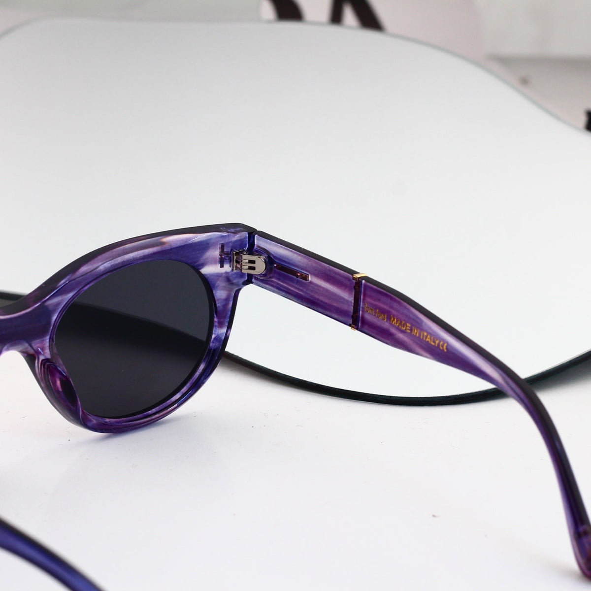 Classic Sunglasses - 88