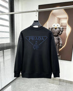 Classic Sweatshirt - 07