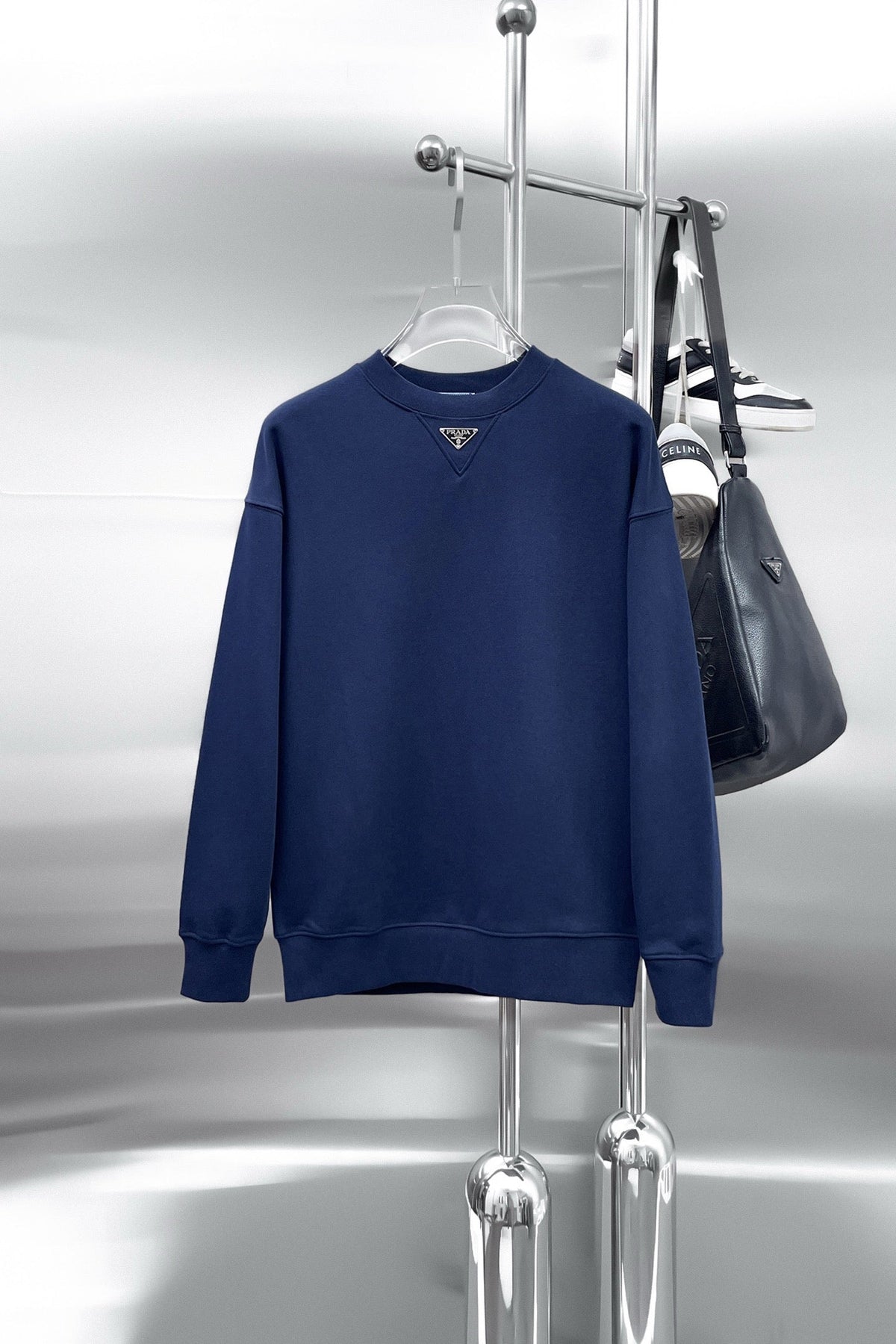 Classic Sweatshirt - 12