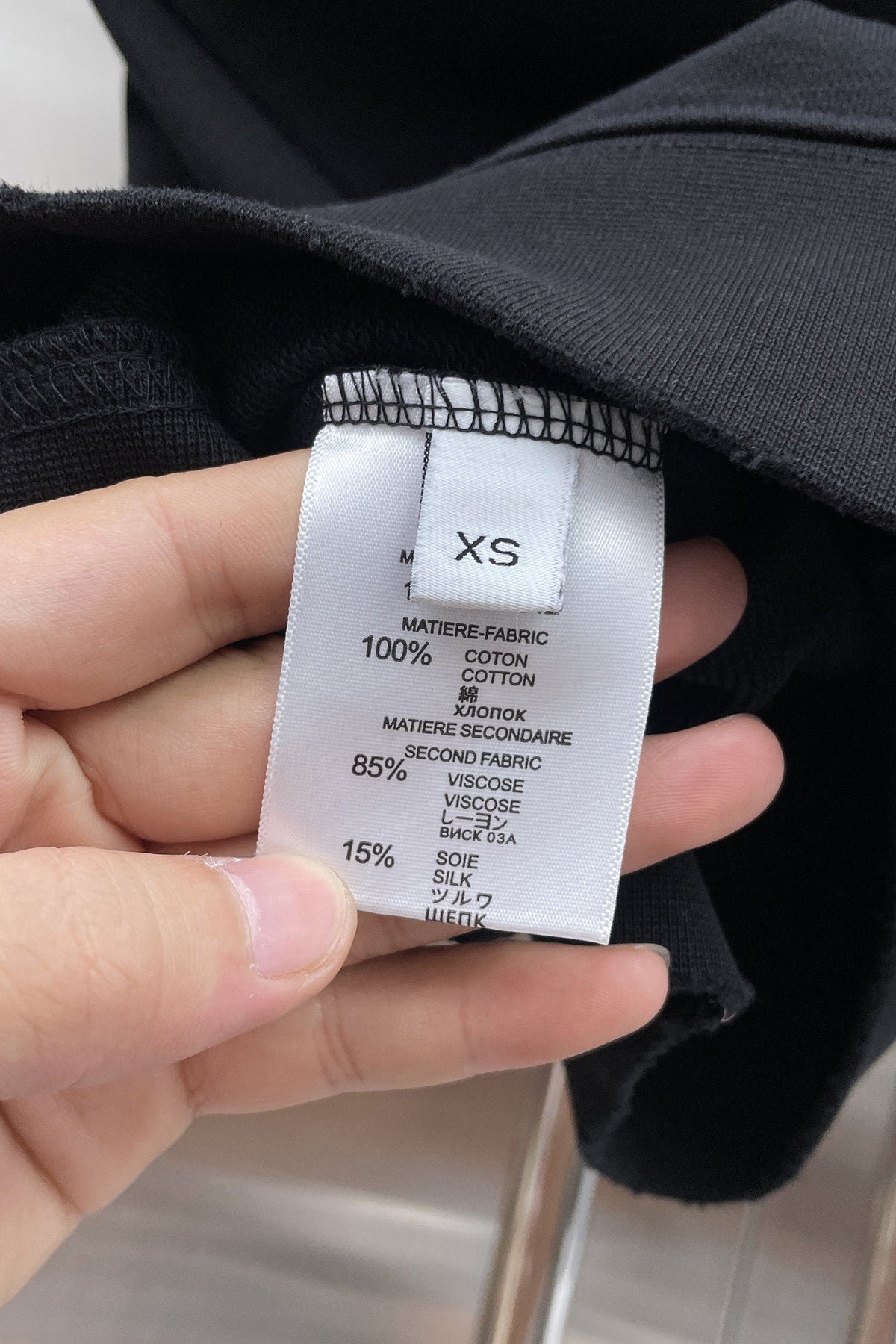 Classic Sweatshirt - 13