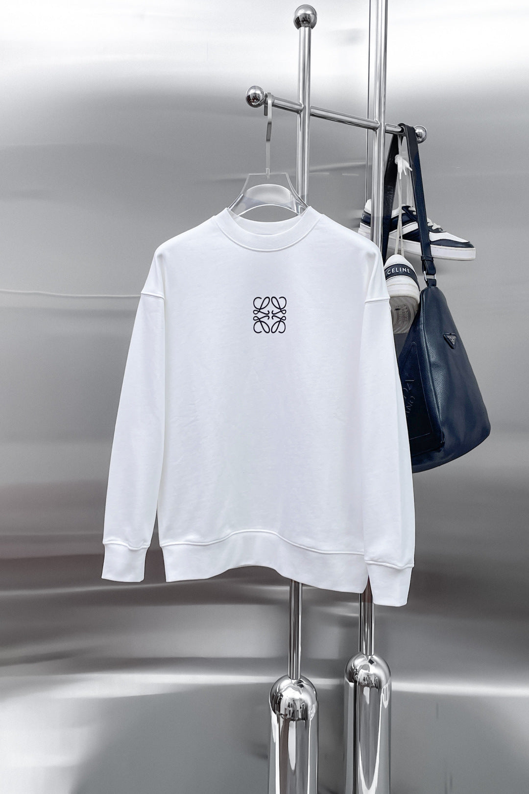 Classic Sweatshirt - 17