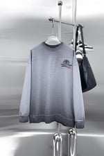 Classic Sweatshirt - 18