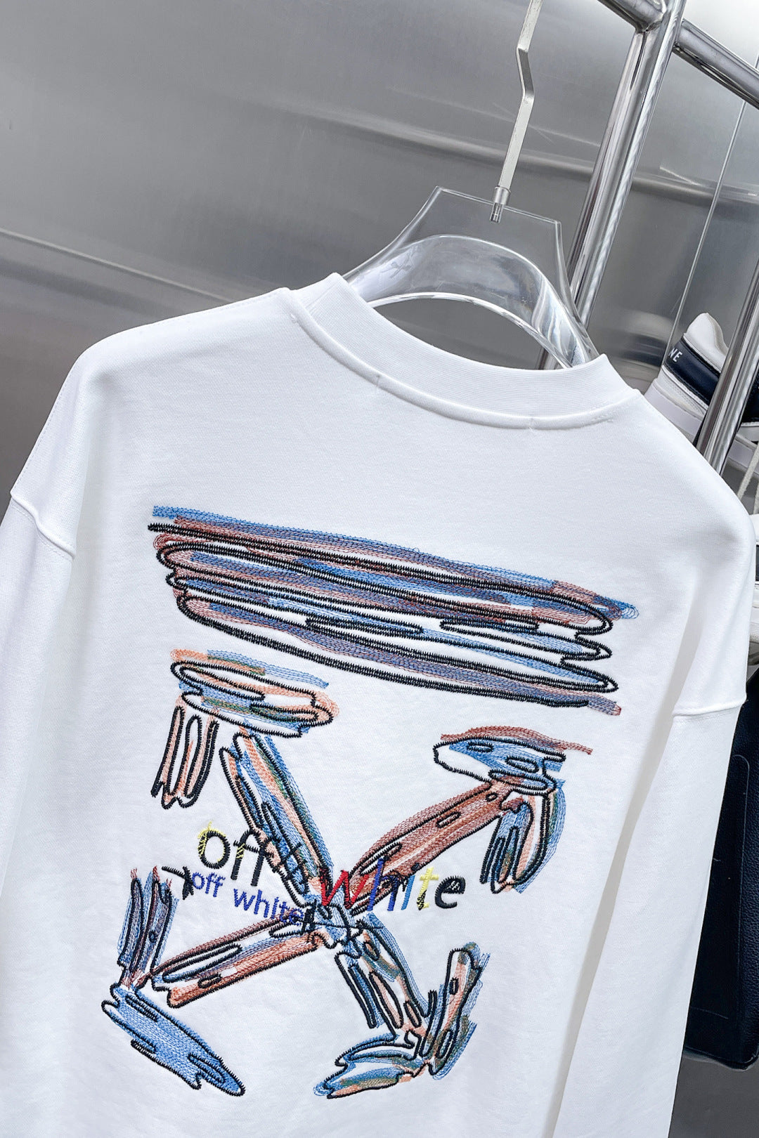 Classic Sweatshirt - 21