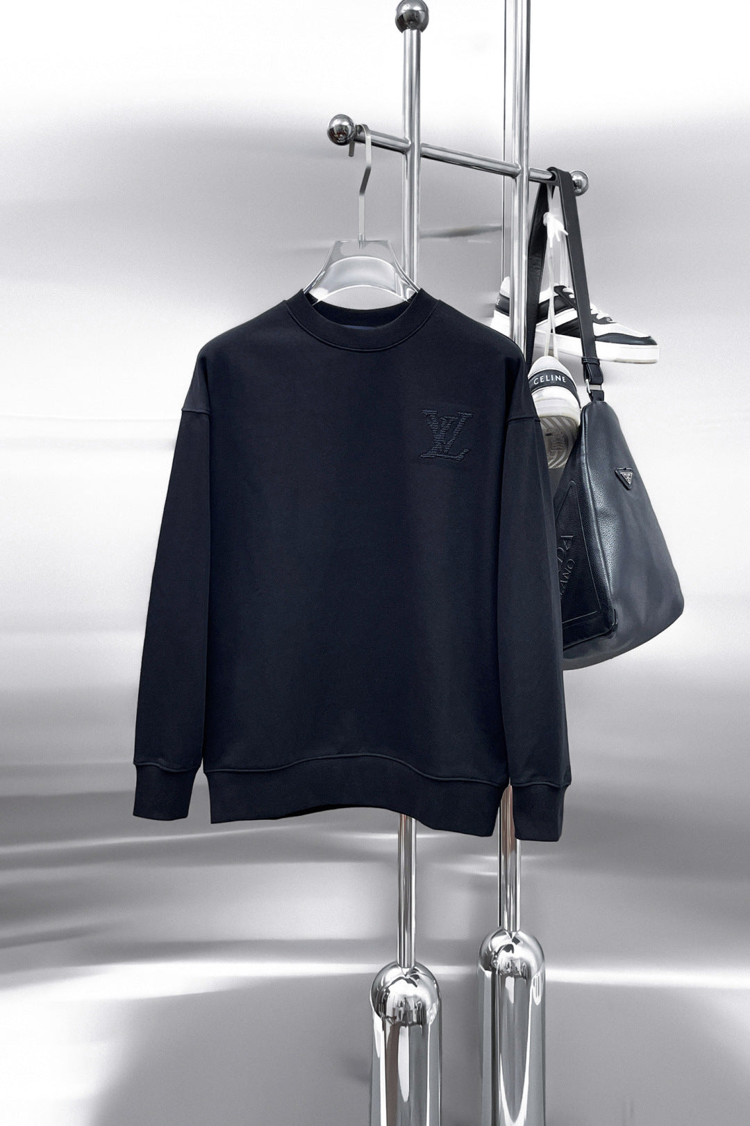 Classic Sweatshirt - 22