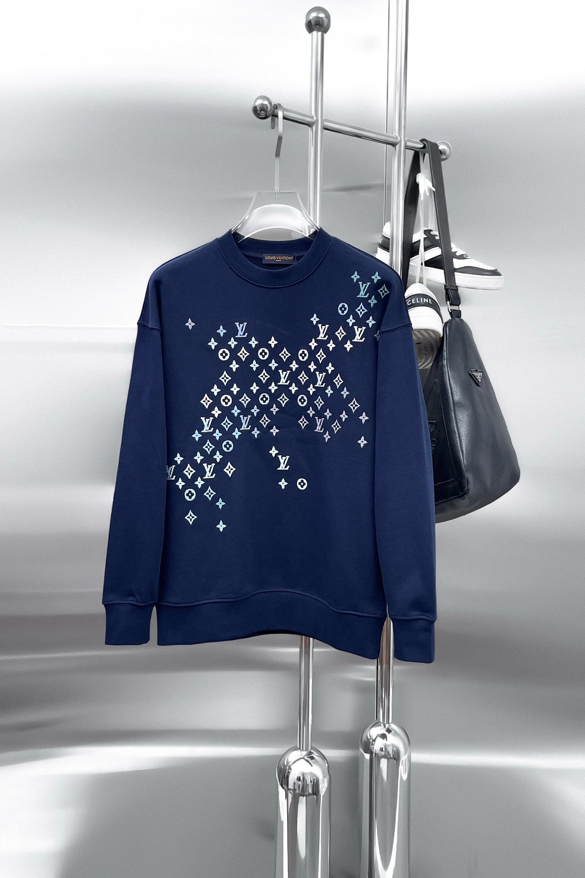 Classic Sweatshirt - 23