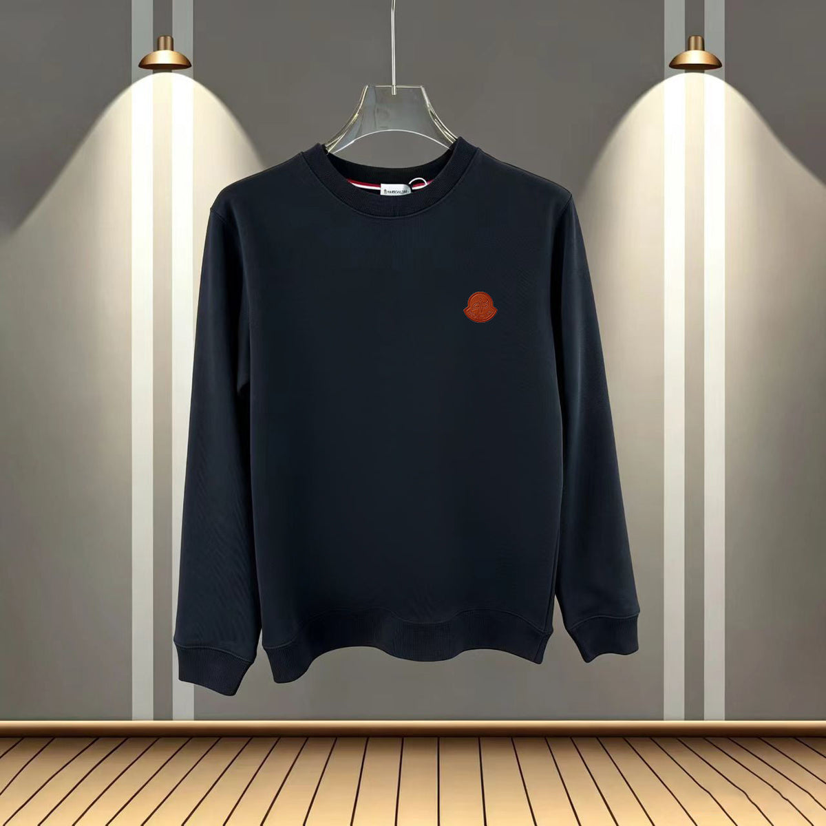Classic Sweatshirt - 26