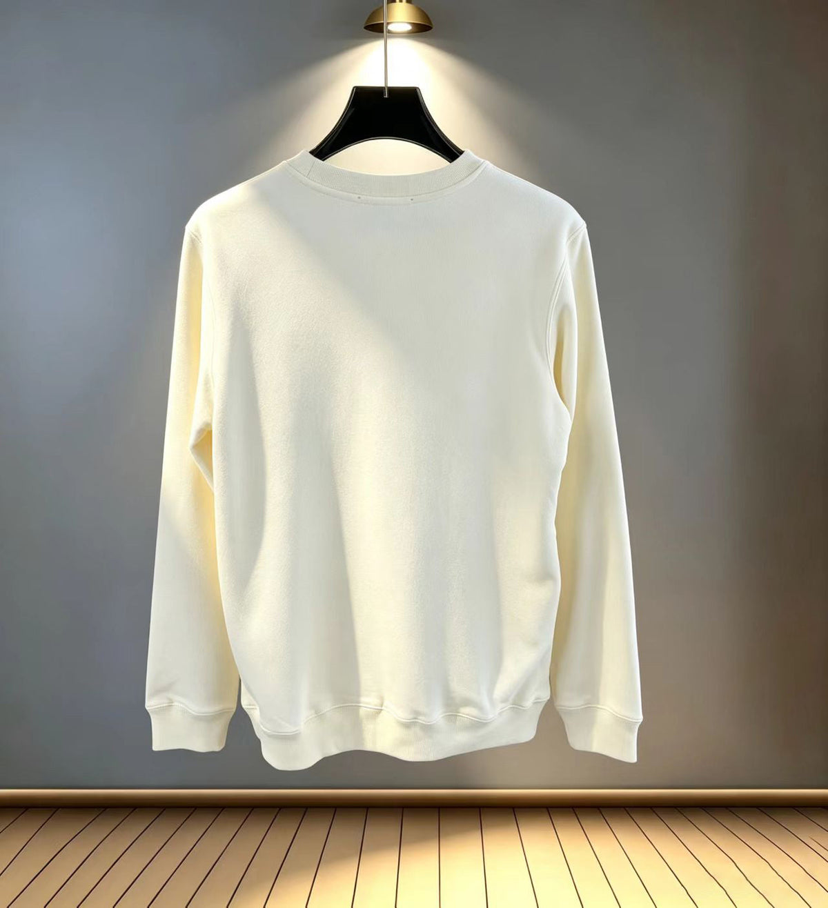 Classic Sweatshirt - 38