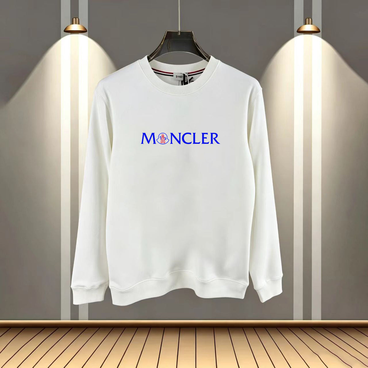 Classic Sweatshirt - 39