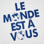 Printed T-Shirt: High-End Fashion Statement-1113