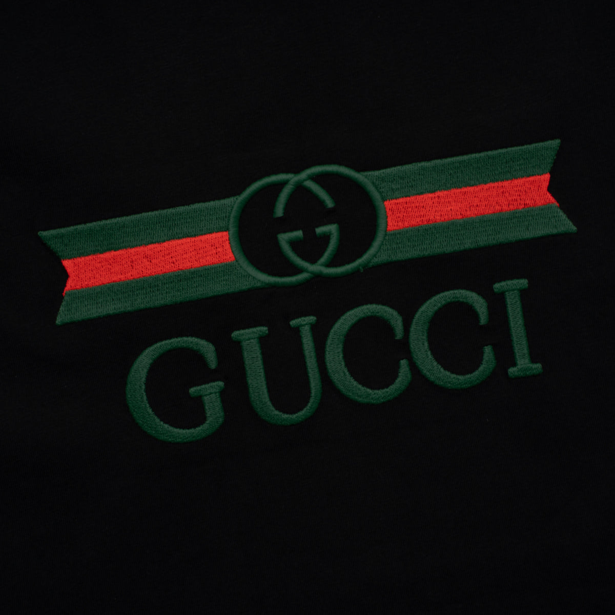 Printed T-Shirt: High-End Fashion Statement-1114