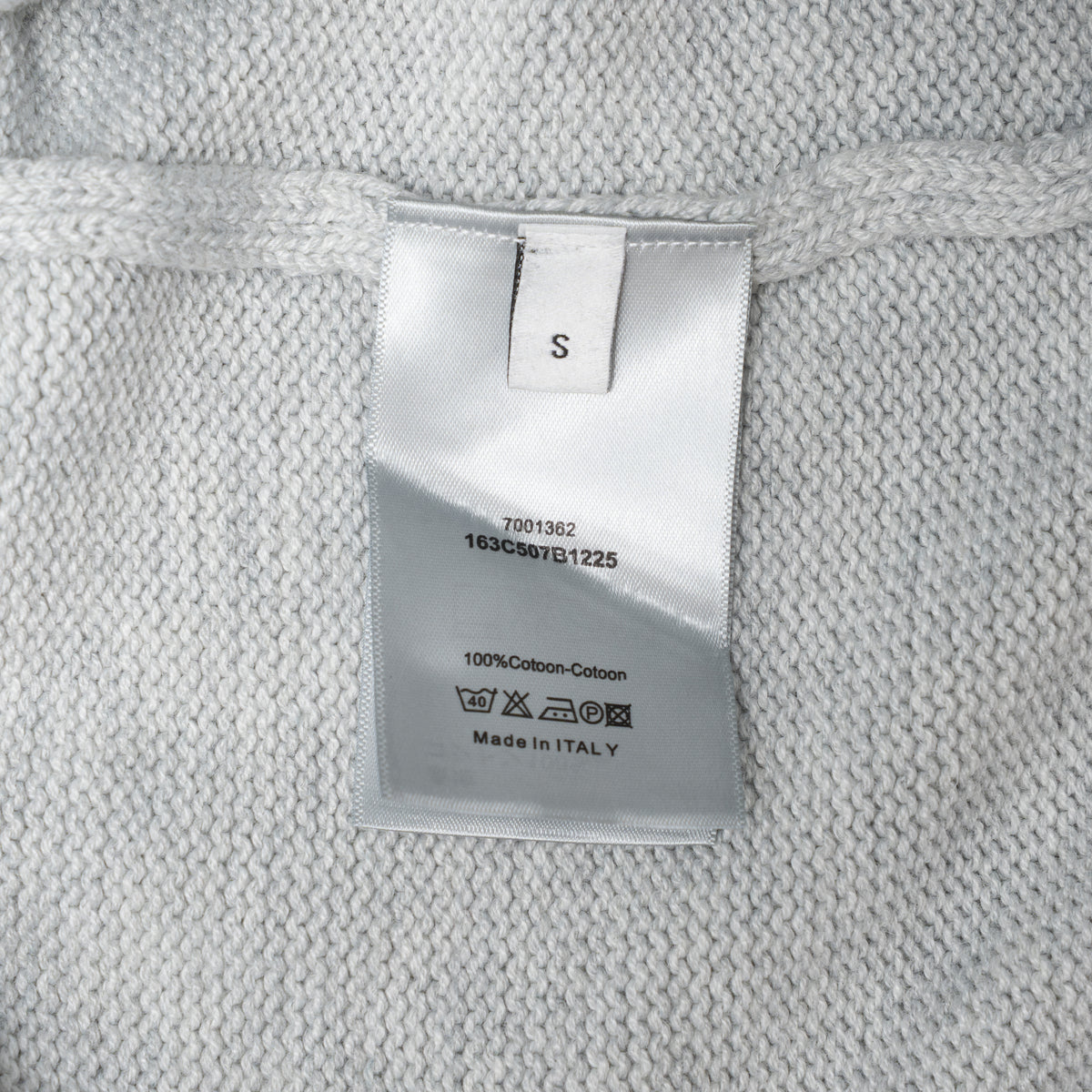 Classic Fashion Sweater-1518