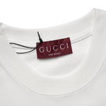 Printed T-Shirt: High-End Fashion Statement-1115