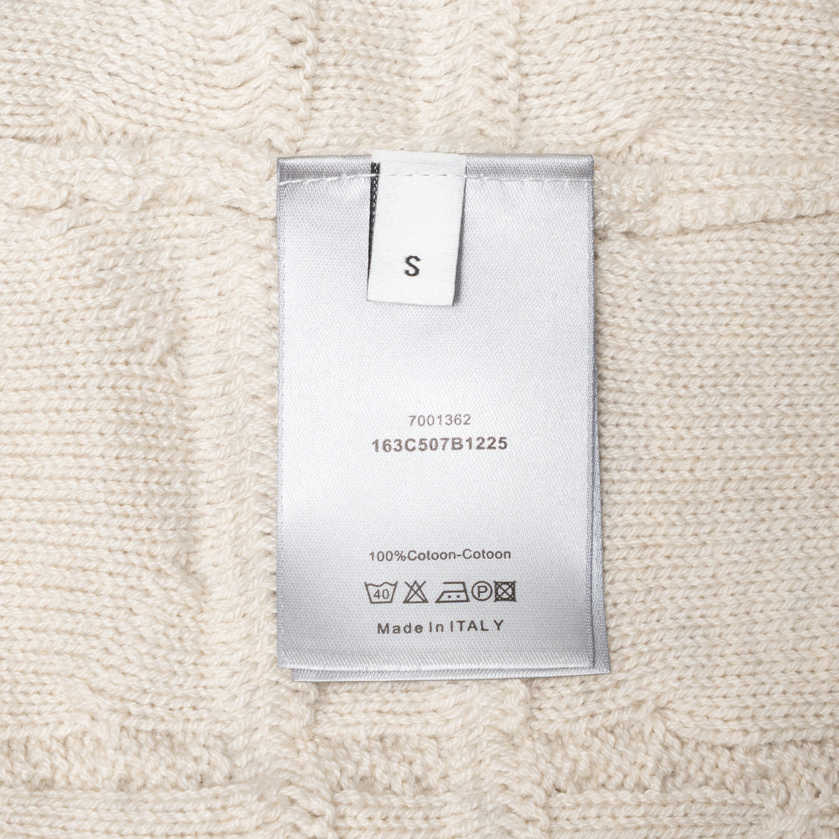 Classic Fashion Sweater-1516