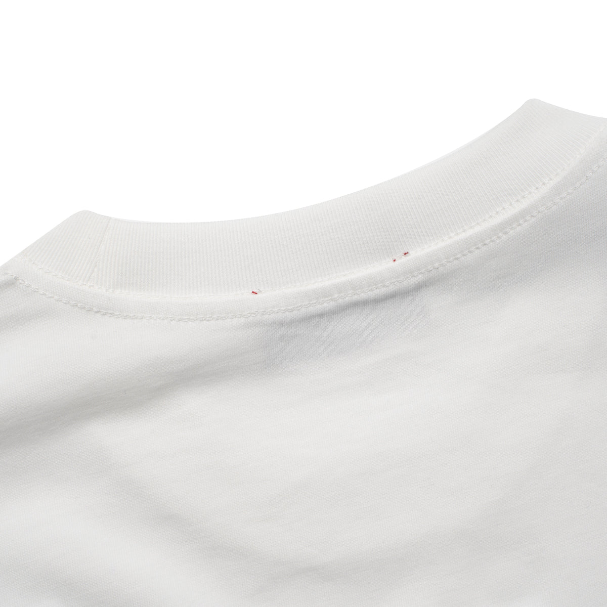 Printed T-Shirt: High-End Fashion Statement-1115