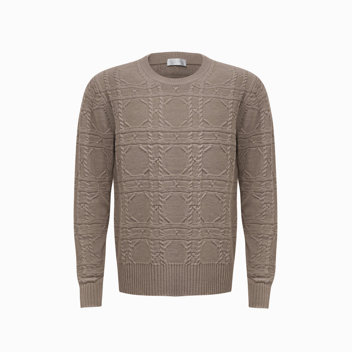 Classic Fashion Sweater-1500
