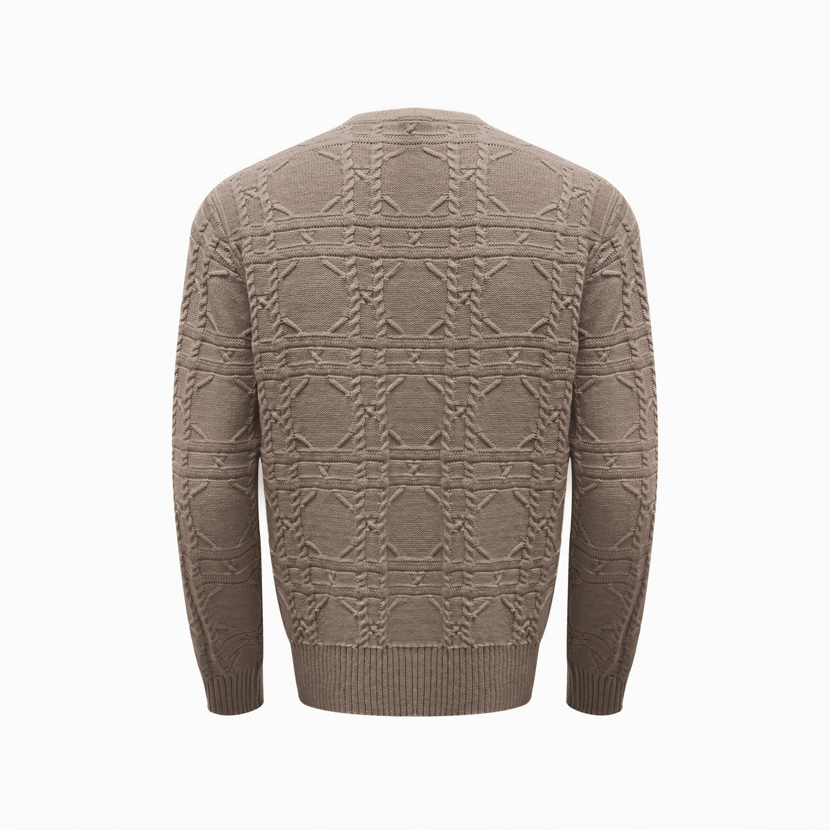 Classic Fashion Sweater-1500