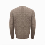 Classic Fashion Sweater-1500