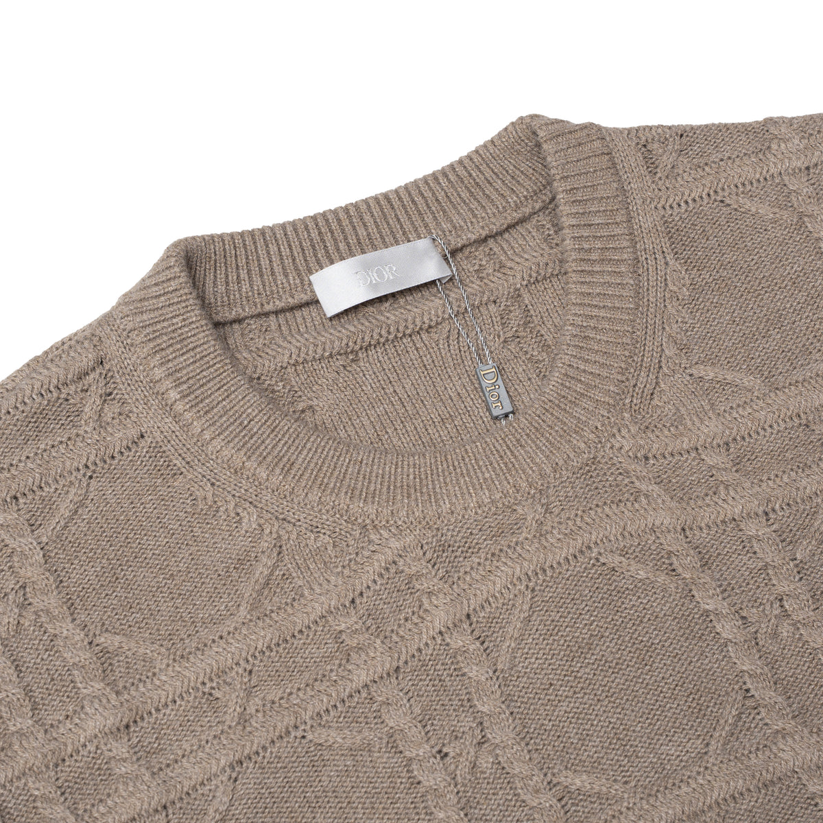 Classic Fashion Sweater-1500