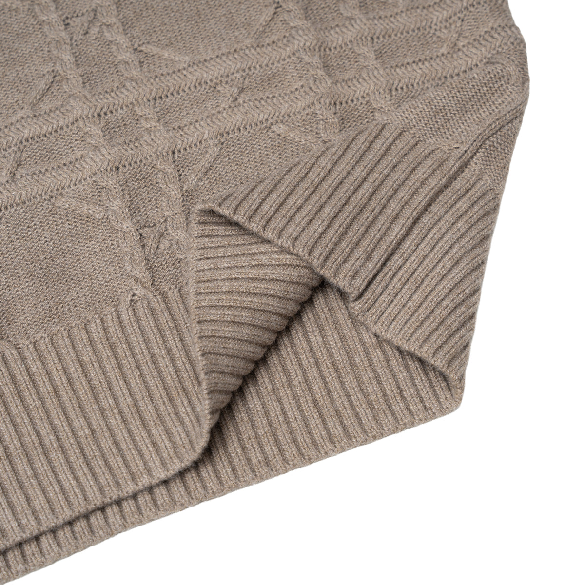 Classic Fashion Sweater-1500